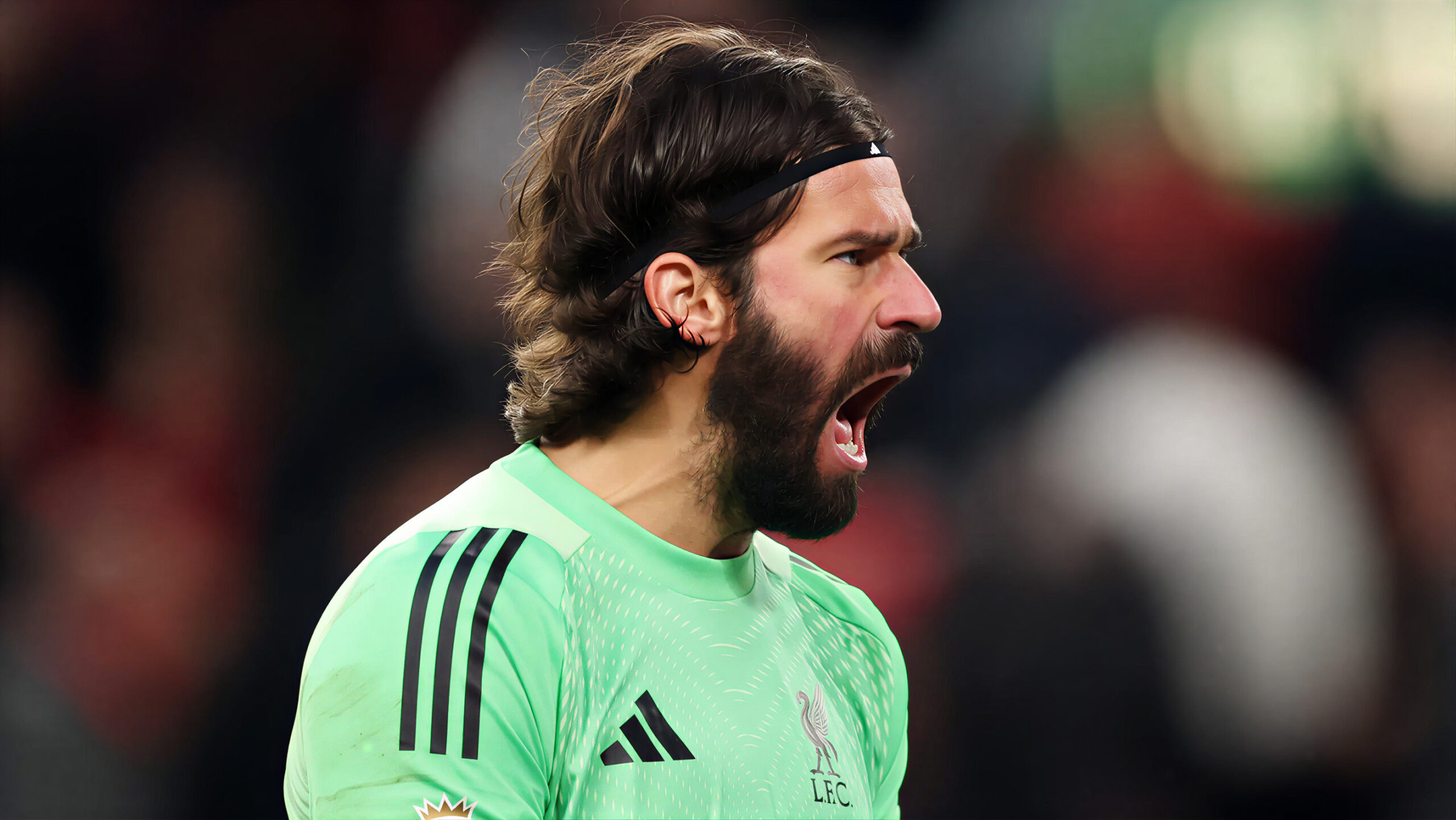 Wirtz Ignites Anfield: A Debut Goal to Savour in a Contest of Nerves