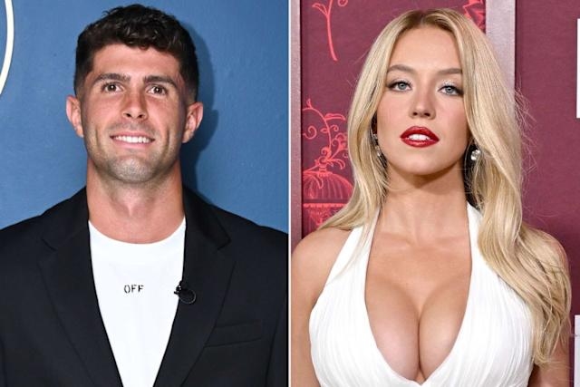 Pulisic: “I don’t even know Sydney Sweeney!”