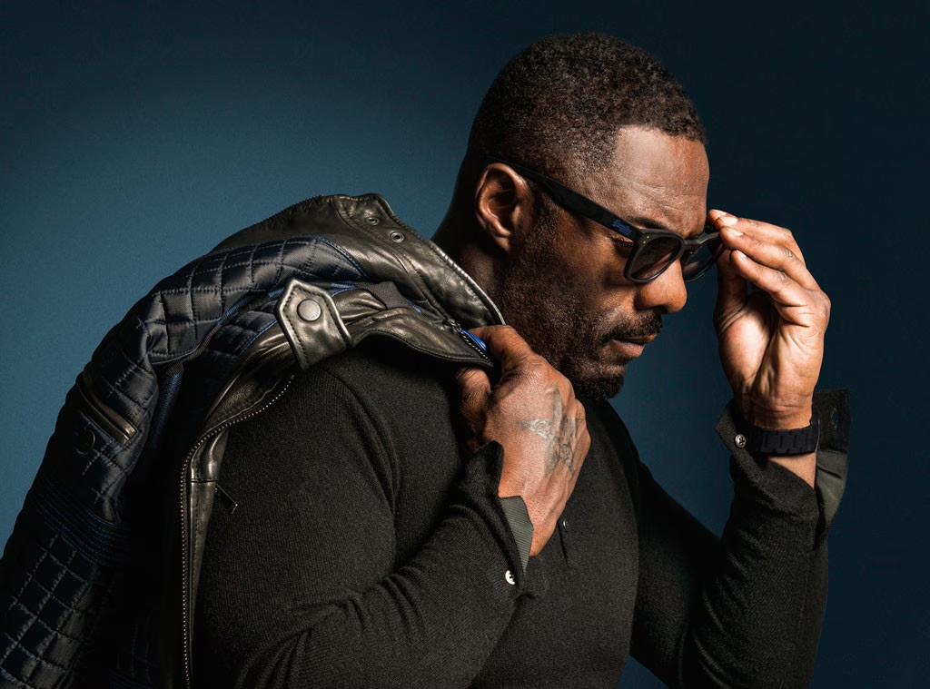 Idris Elba and the weight of a star who never needs the noise