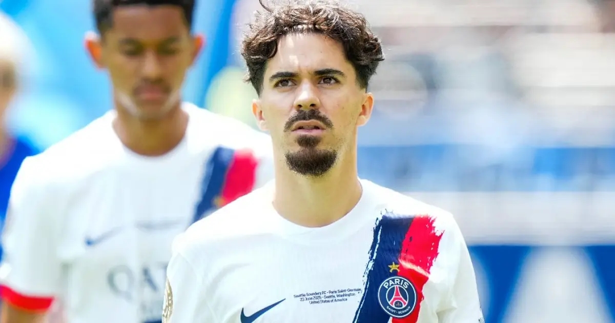 Real Madrid Ready for a Vitinha Blockbuster