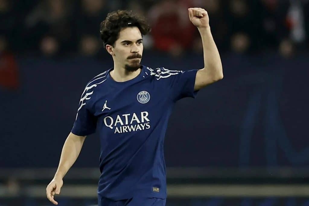 Real Madrid Ready for a Vitinha Blockbuster