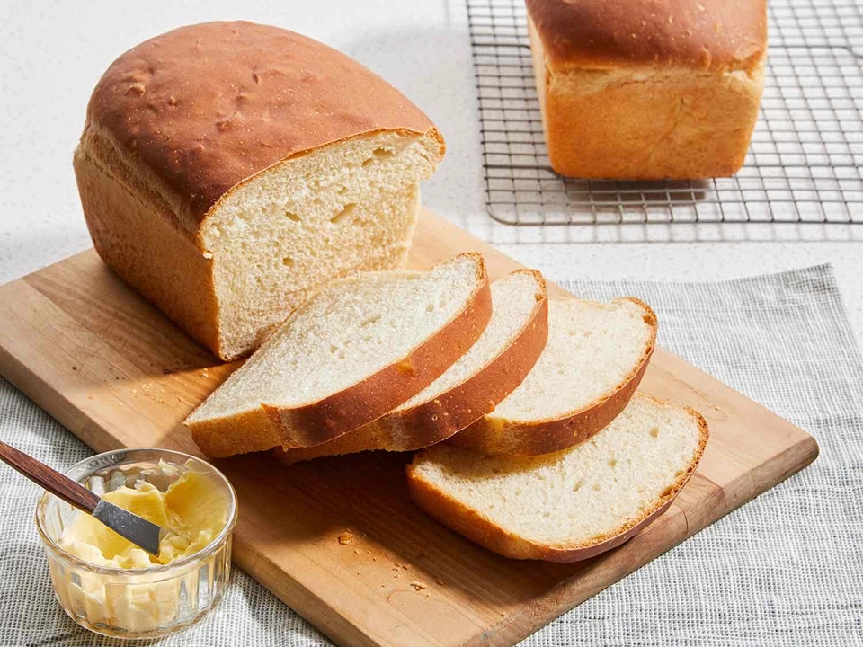 How to eat bread without “hurting” your body?
