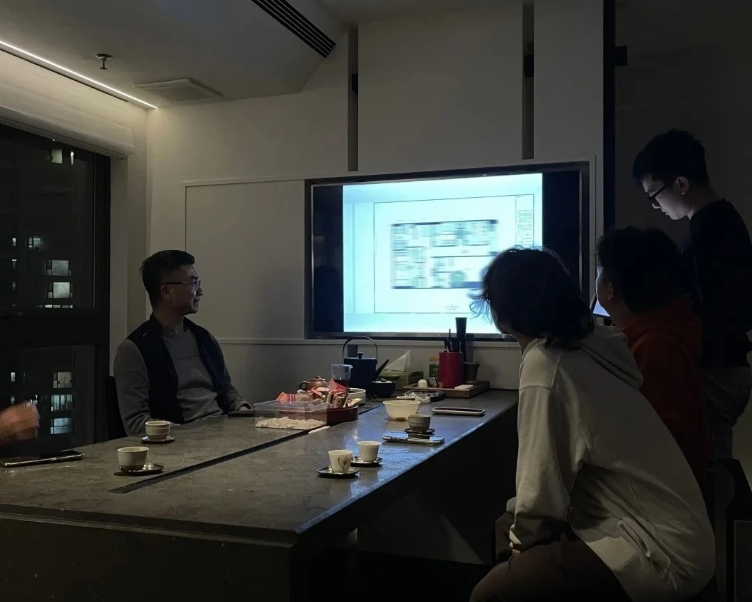 In Silicon Valley, young people choose code over love