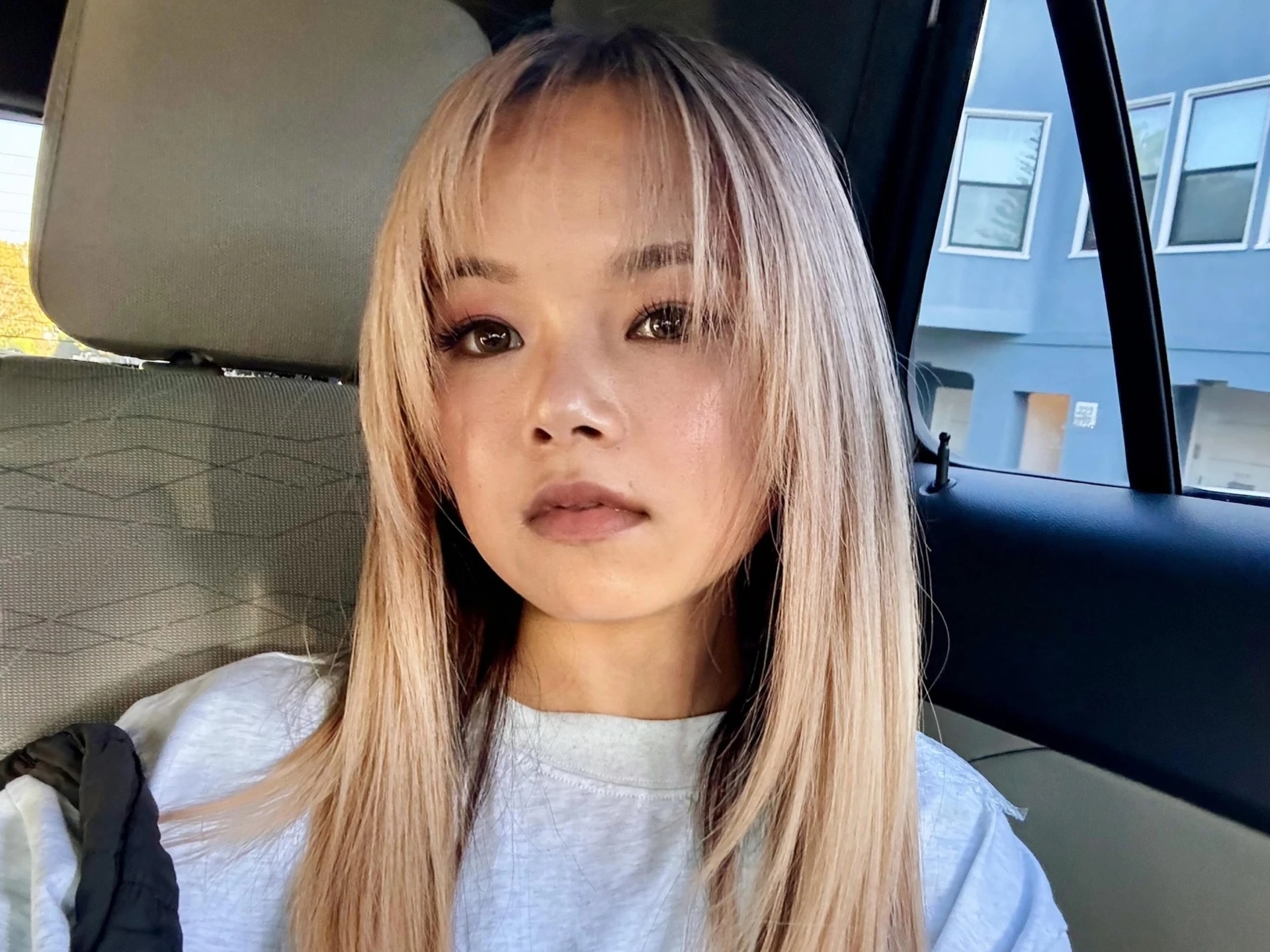 In Silicon Valley, young people choose code over love