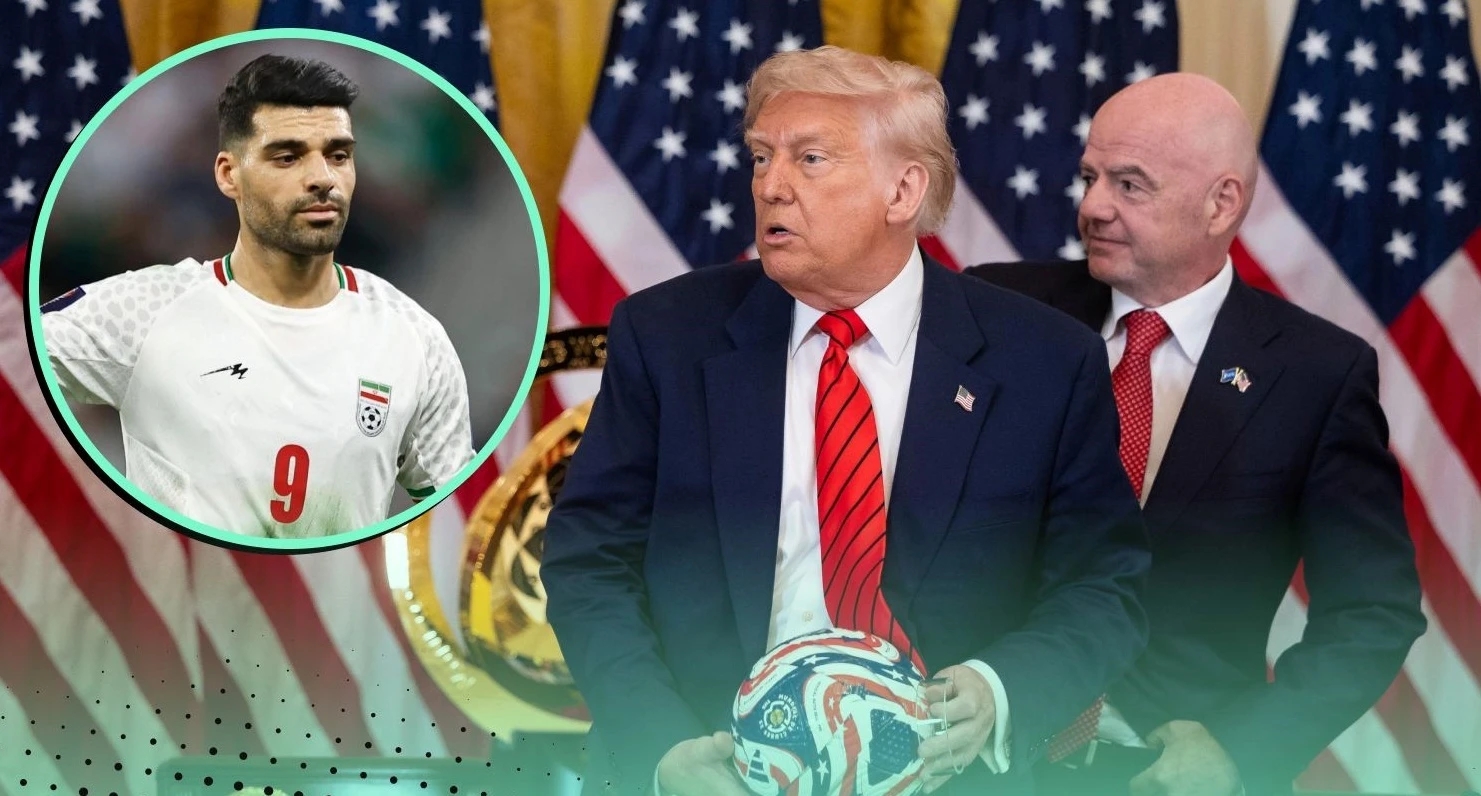 If Iran Is Absent, Can the 2026 World Cup Still Be a Complete Festival?