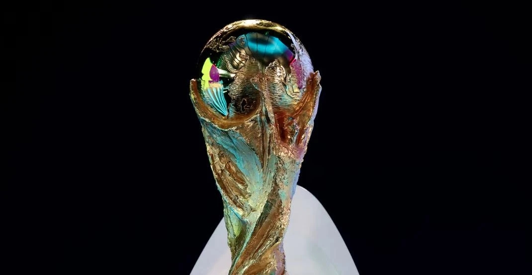 If Iran Is Absent, Can the 2026 World Cup Still Be a Complete Festival?