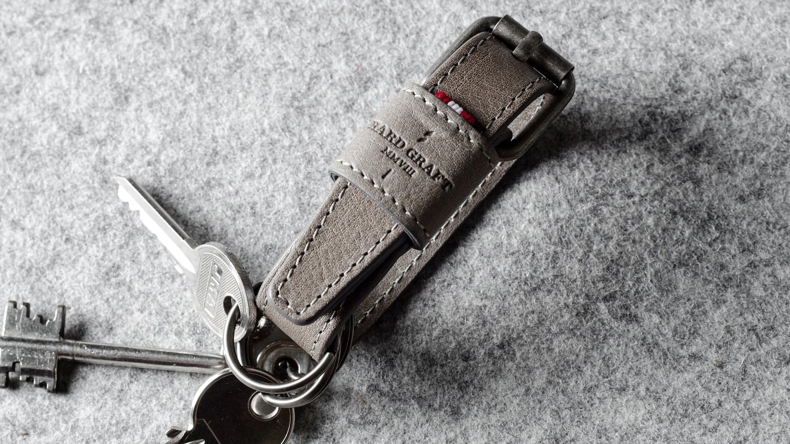 hardgraft Key Belt Review: Everyday Carry Upgrade You Didn’t Know