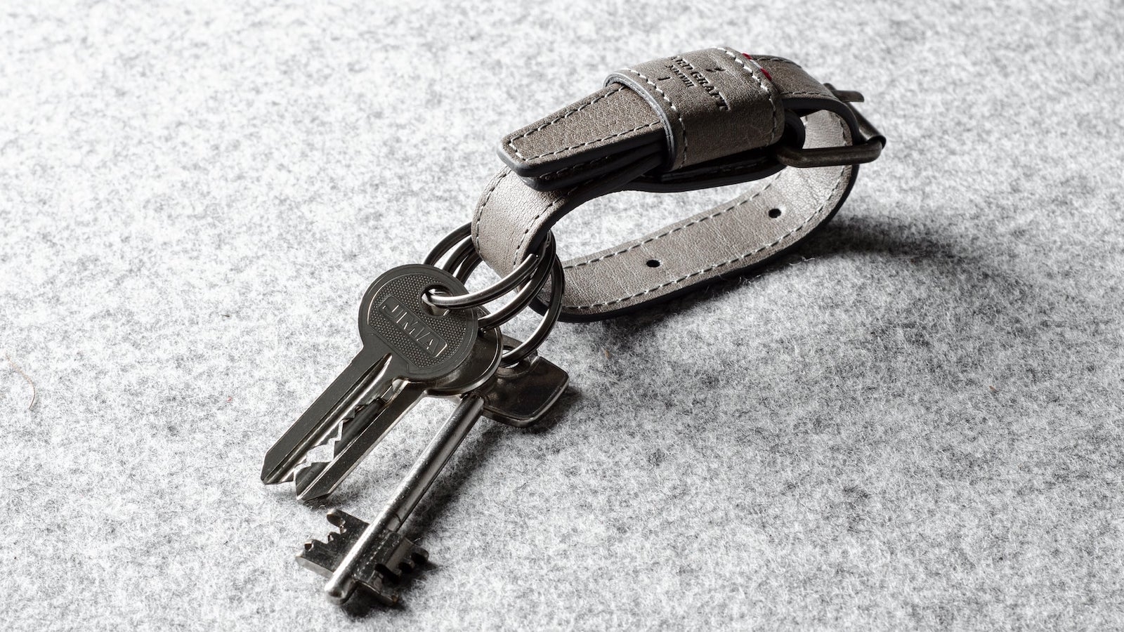 hardgraft Key Belt Review: Everyday Carry Upgrade You Didn’t Know