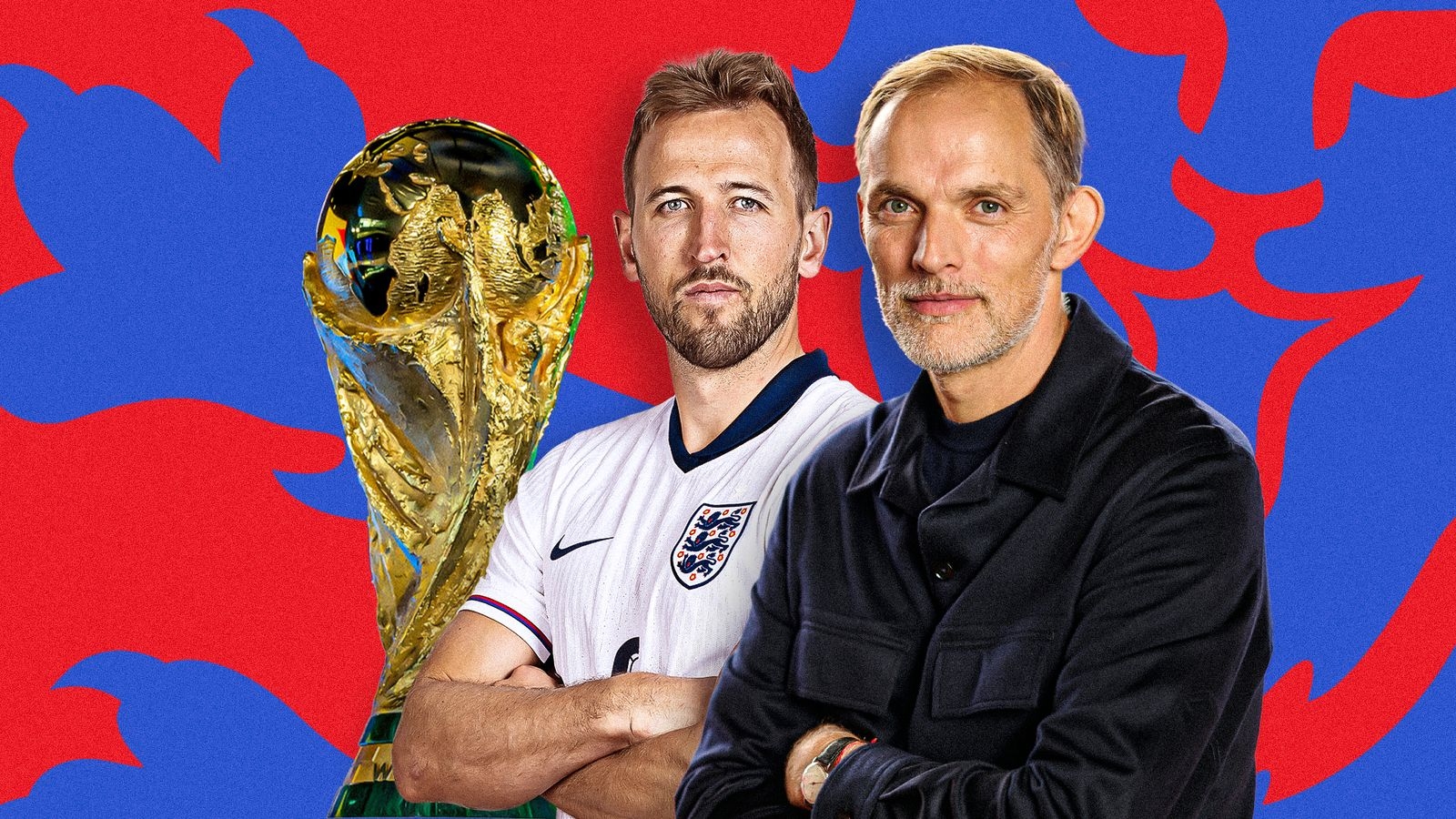 Public Opinion Urges England to Skip the 2026 World Cup