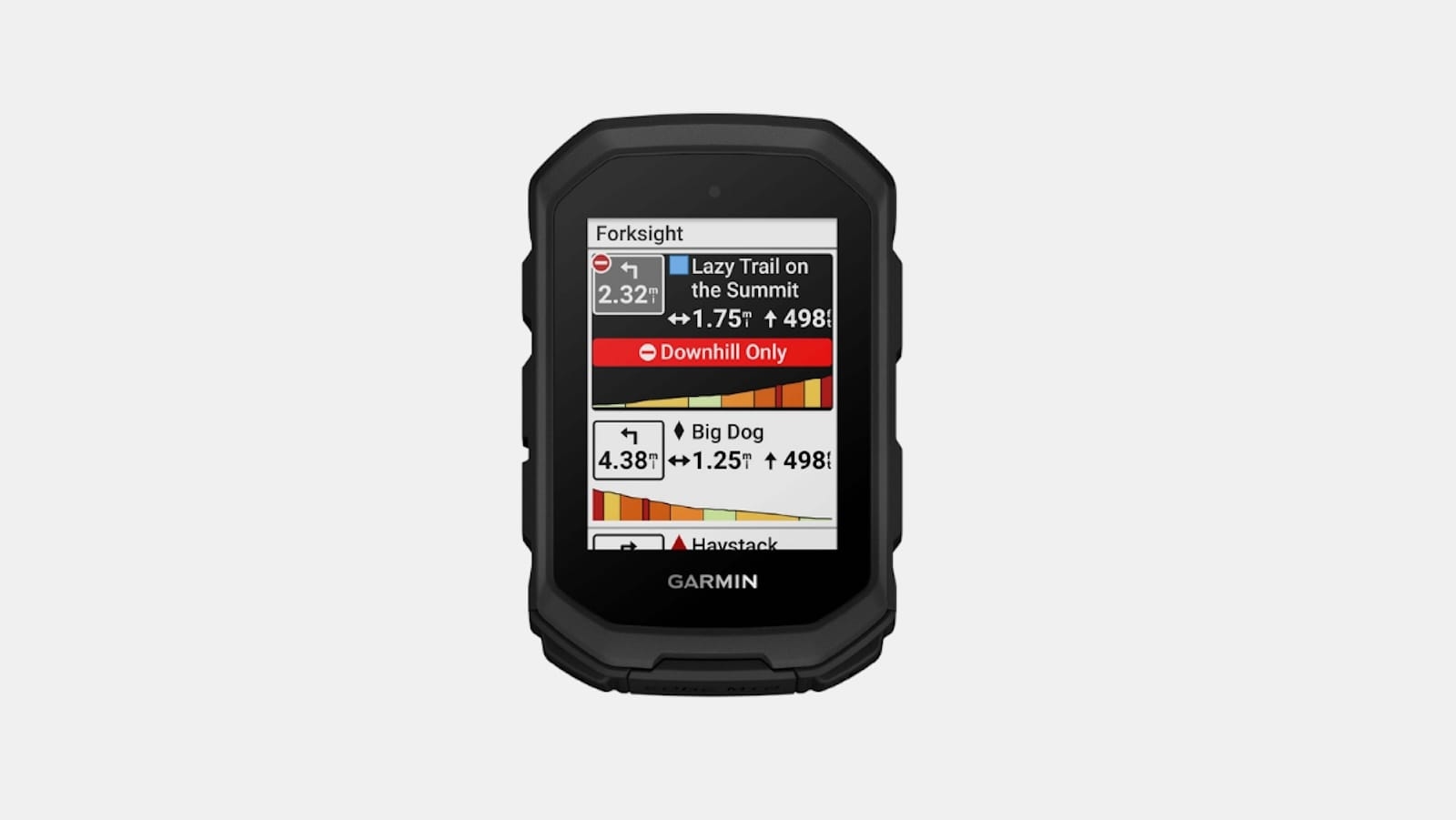 Garmin Edge MTB – The GPS Bike Computer Built for Trails, Not Coffee Shop Rides
