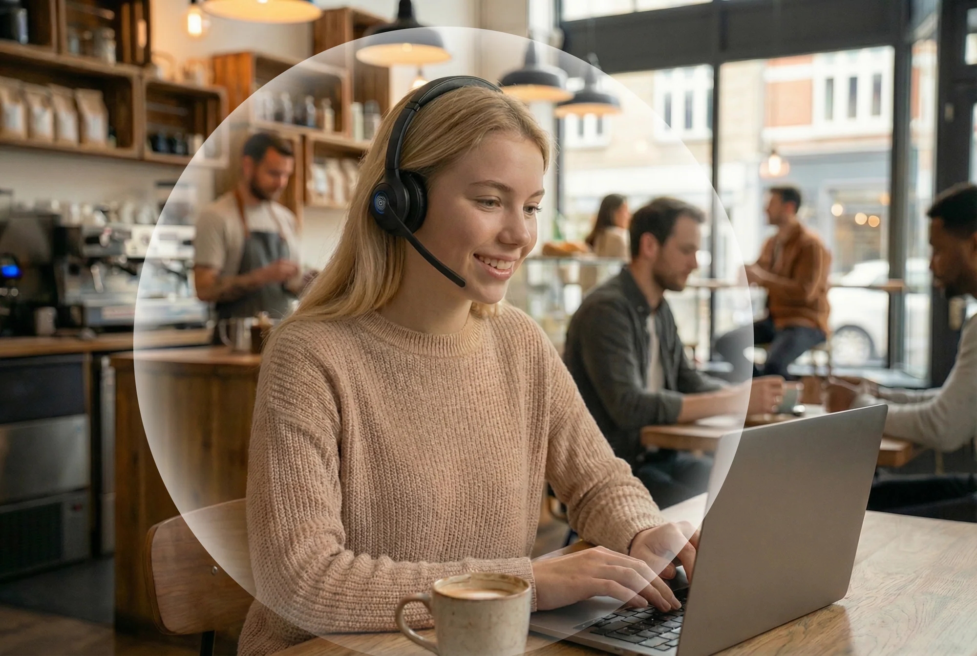 Coolpo AI Huddle Ignite Headset Review 2026