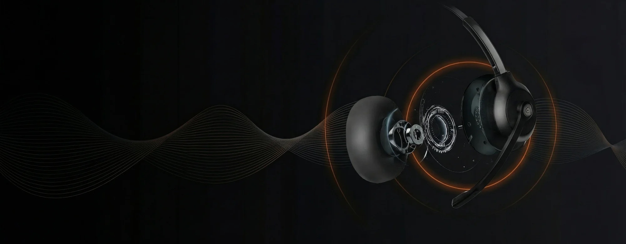 Coolpo AI Huddle Ignite Headset Review 2026