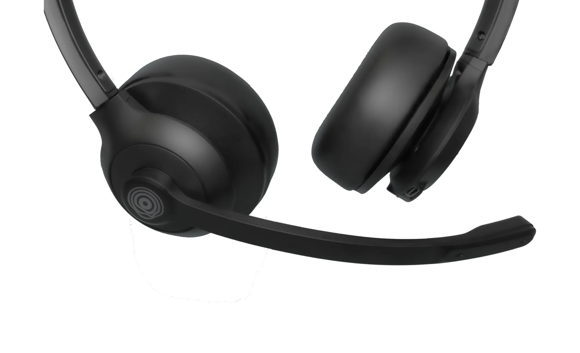 Coolpo AI Huddle Ignite Headset Review 2026