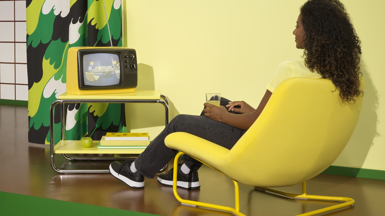 IKEA Nytillverkad: ’60s–’70s Furniture Is Back — and This Time It’s Retro Done Right