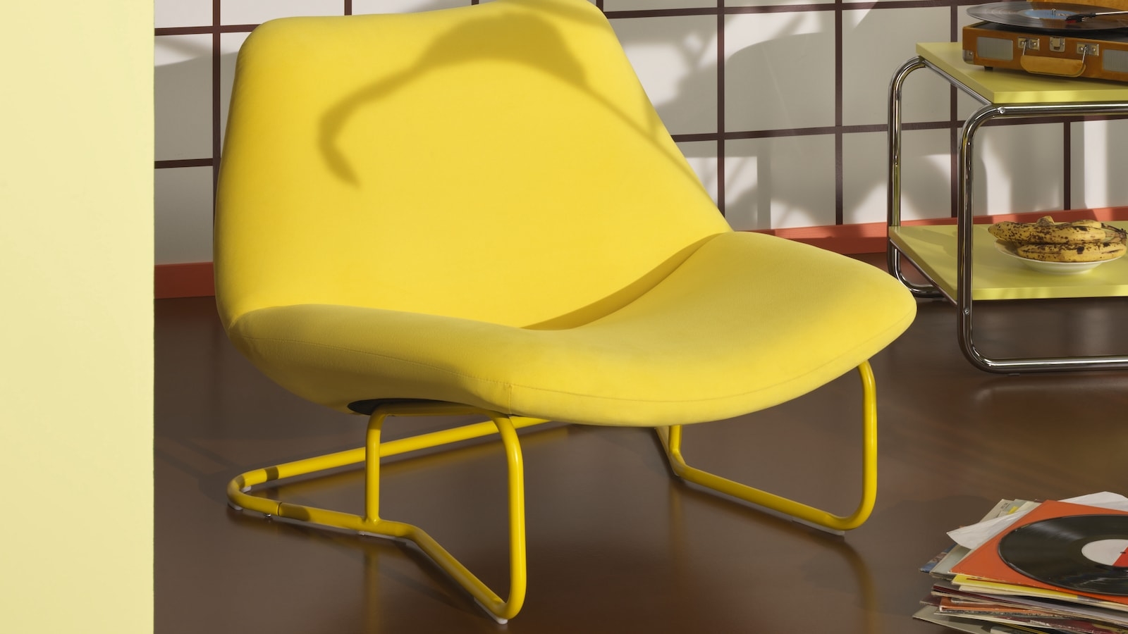 IKEA Nytillverkad: ’60s–’70s Furniture Is Back — and This Time It’s Retro Done Right