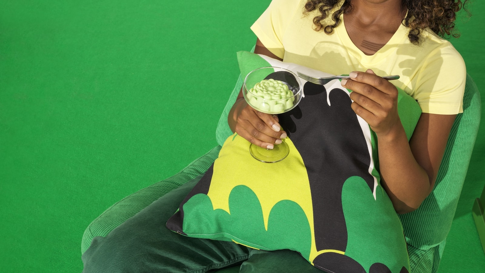 IKEA Nytillverkad: ’60s–’70s Furniture Is Back — and This Time It’s Retro Done Right