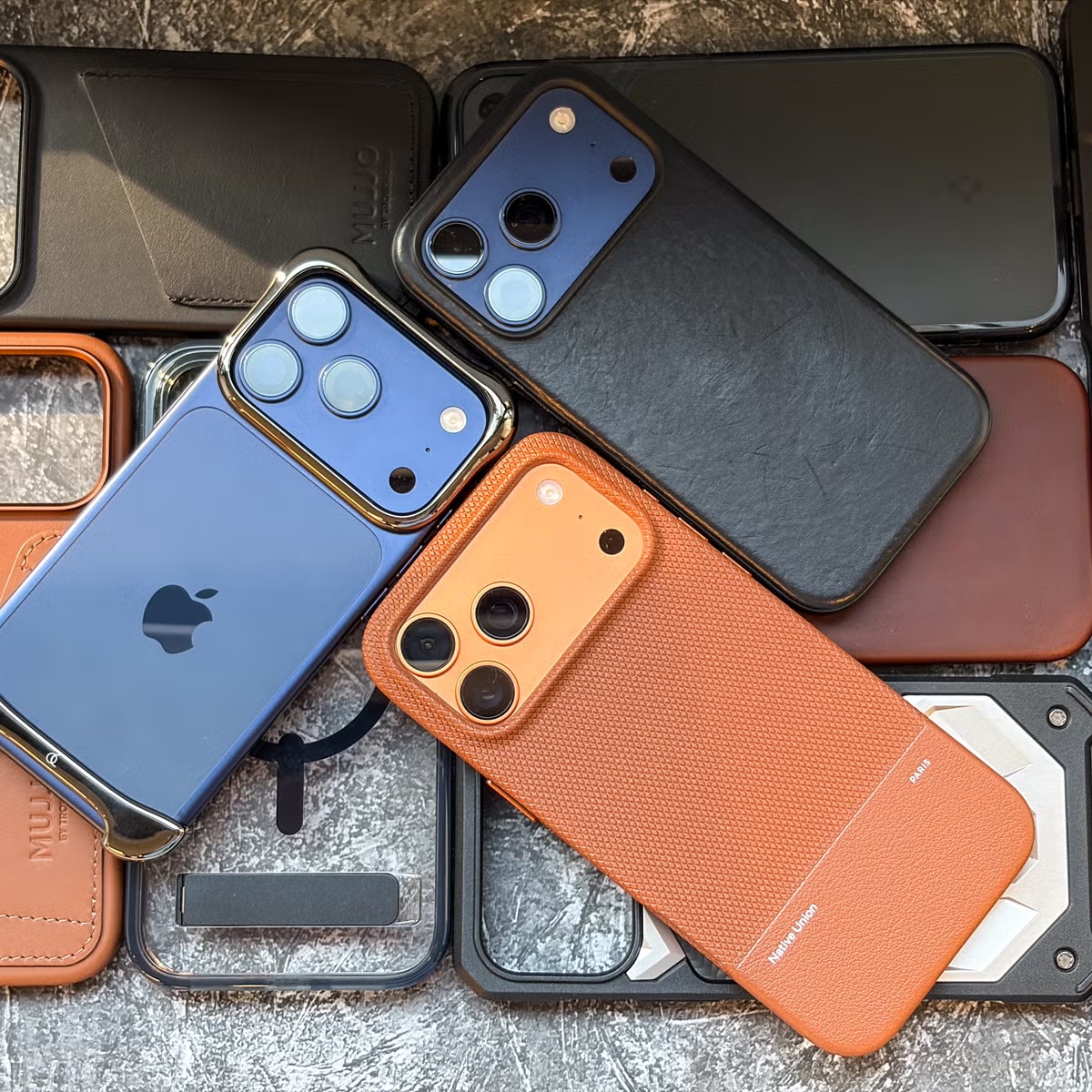Best iPhone 17 Cases in 2026