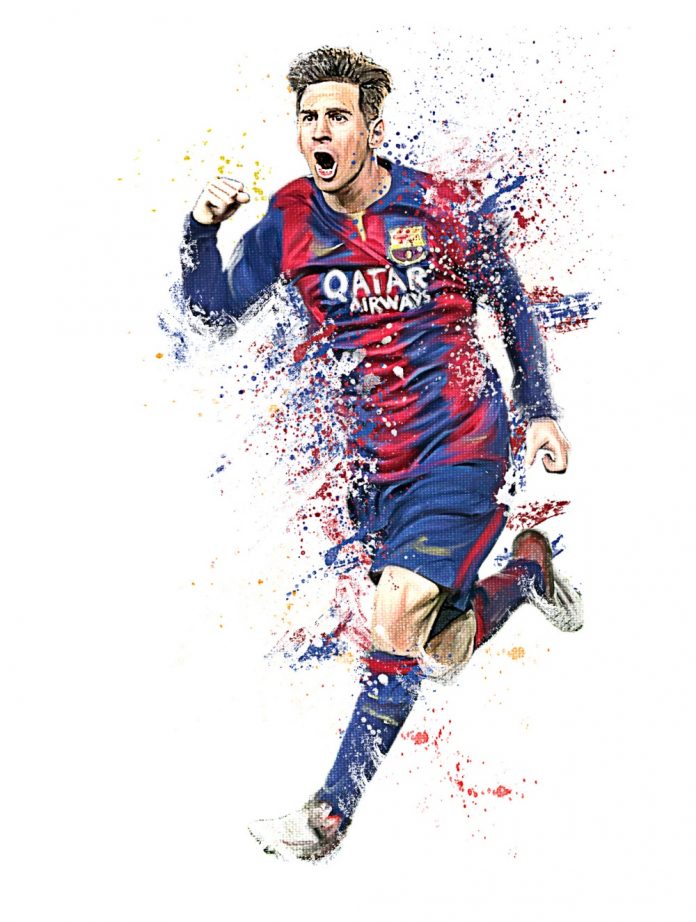 Messi hay ai vĩ đại nhất Barcelona?