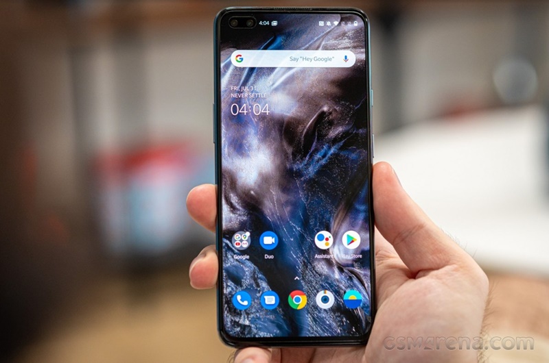 OnePlus Nord CE 5G