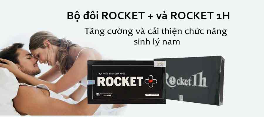 Rocket 1h là gì, rocket 1h