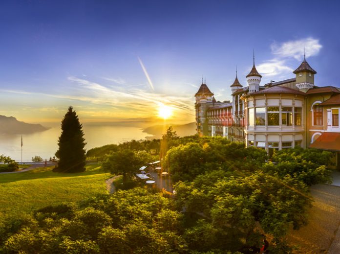 Swiss Education Group: Top 10 trường đào tạo quản lý khách sạn tốt nhất thế giới
