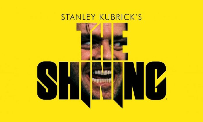 Review phim The Shining: Phim kinh dị thách thức người xem nhất mọi thời đại