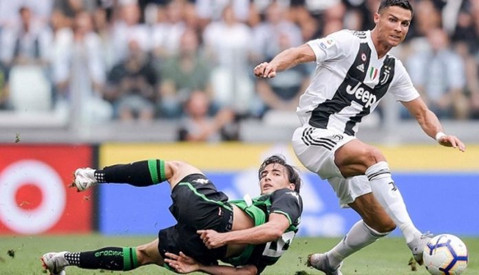 Link xem trực tiếp bóng đá Udinese vs Juventus (23h00, 2/5): Thắng bằng mọi giá