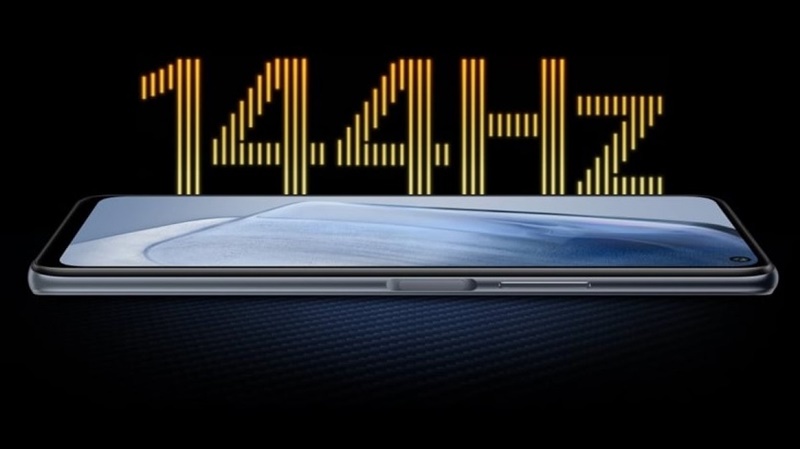 iQOO Neo5 Lite