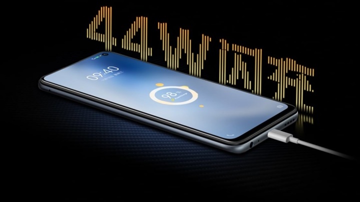 iQOO Neo5 Lite
