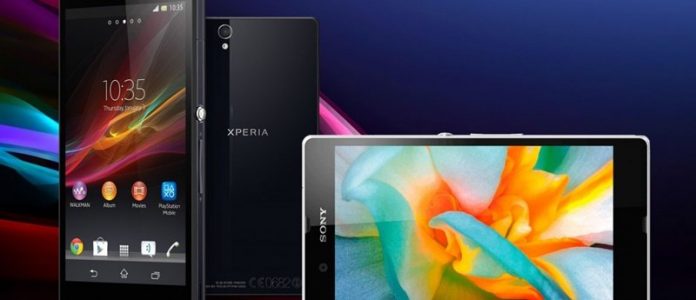 Sony Xperia Z, ZL và Z Ultra: Những thiết bị đặt nền móng cho những dòng flagship Xperia hiện đại