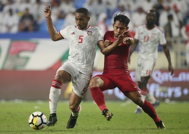 Link trực tiếp Indonesia vs UAE 23h45 ngày 11/6/2021: Chủ nhà tự tin