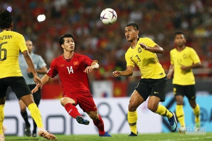 Lịch thi đấu bóng đá hôm nay 11/6: Malaysia vs Việt Nam, Euro 2021 khai mạc
