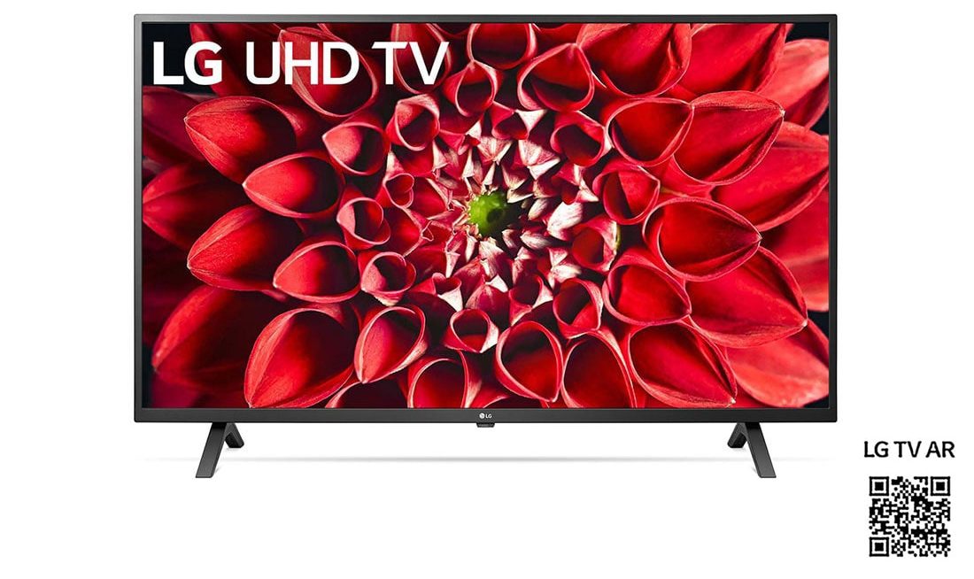 smart tivi lg, Smart Tivi LG 4K 43 inch 43UN7000PTA