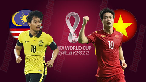Kết quả bóng đá Việt Nam vs Malaysia: Vỡ òa những phút cuối