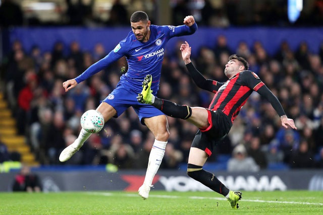 Link trực tiếp Bournemouth vs Chelsea 01h45 ngày 28/7: Nhà vô địch khởi động