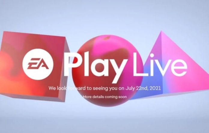 EA đã công bố gì tại sự kiện Play Live 2021?