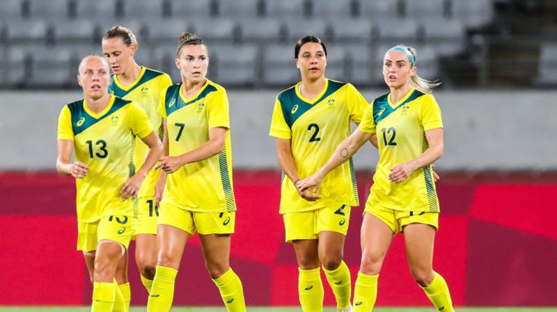 Link trực tiếp bóng đá nữ New Zealand vs Thụy Điển