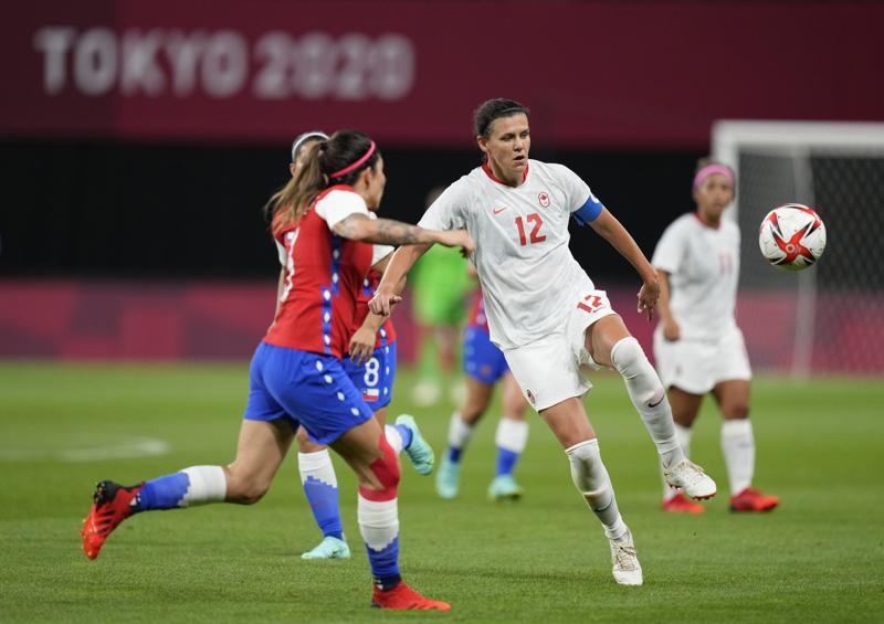 Link trực tiếp bóng đá nữ Chile vs Nhật Bản
