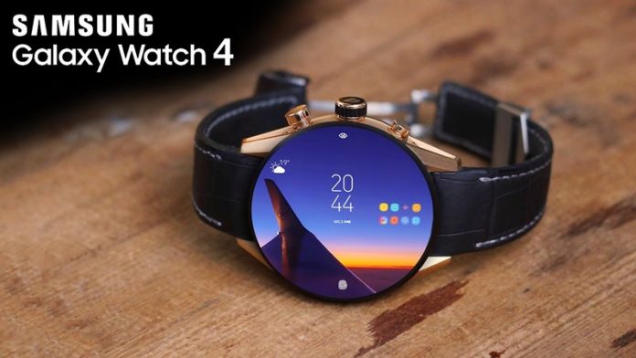 Các ứng dụng Android cho Galaxy Watch 4 sẽ dễ cài đặt hơn