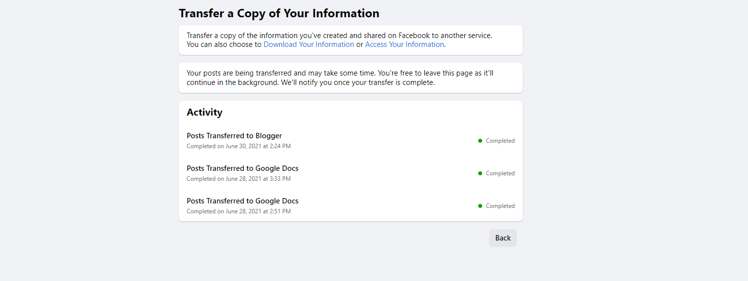 hướng dẫn facebook