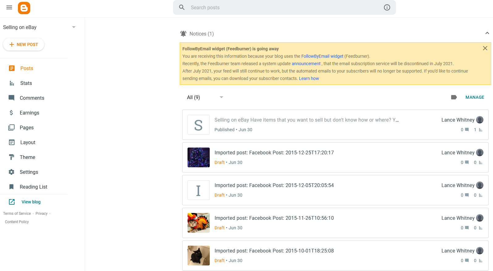 hướng dẫn facebook