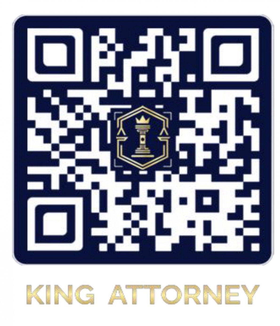 App King Attorney