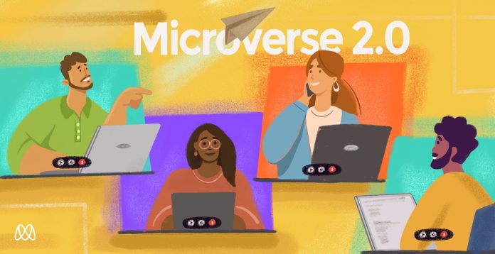 Microverse: Nền tảng học lập trình online 0 đồng đang gây sốt