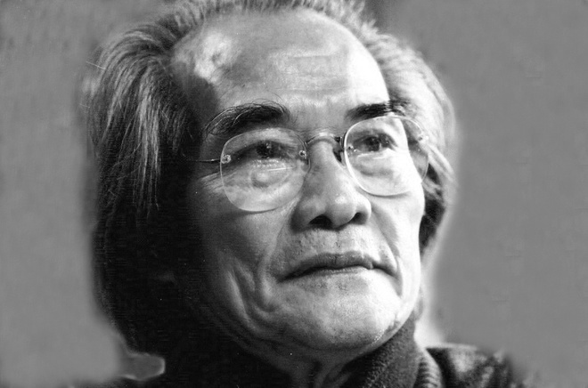 Nhà văn Sơn Tùng qua đời ở tuổi 93