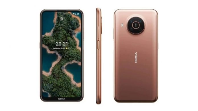 Thực hư chuyện điện thoại Nokia chạy HarmonyOS của Huawei?