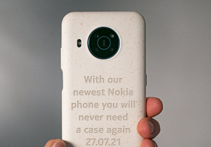 Nokia sẽ ra mắt điện thoại siêu bền vào ngày 27 tháng 7