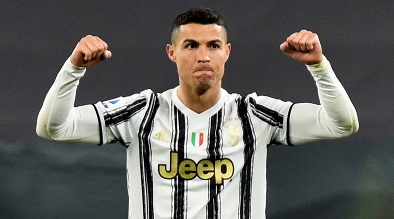 Tương lai Ronaldo