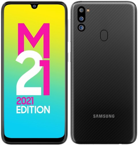 Galaxy M21 2021 Edition