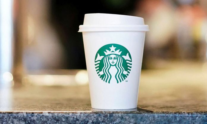 Doanh thu Starbucks đang dần phục hồi sau Covid-19