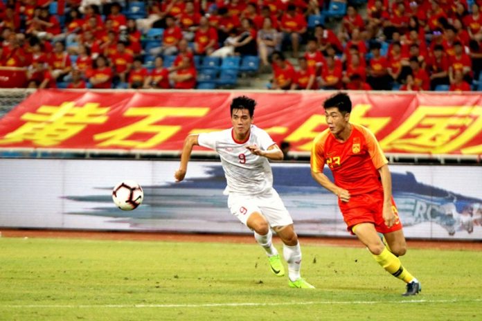 Trực tiếp bốc thăm vòng loại thứ 3 World Cup 2022: Tuyển Việt Nam rơi vào bảng ‘tử thần’